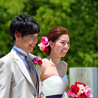 迎賓館で結婚式を挙げるメリットはいったい何？