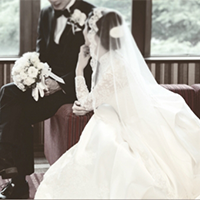 迎賓館での結婚式は特別な時間にできる